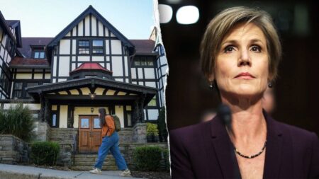 Sally Yates' Cornell review of alleged gang rape could scrutinize crucial police interview, attorney says