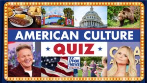American Culture Quiz: Test yourself on brisket battles and Hollywood history