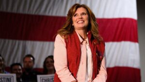 Blue-state governor’s race defies expectations as Republican closes in: Power Rankings