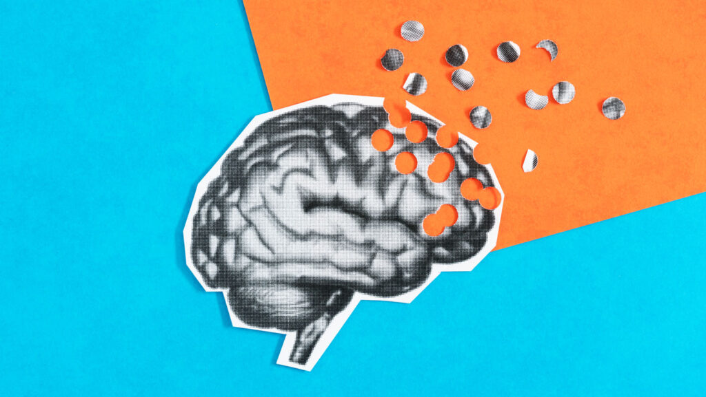 Scarred blood vessels may be one clue to APOE4’s Alzheimer’s risk