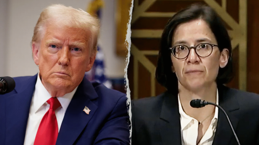 Biden-appointed judge with history of fiery Trump clashes erupts at DOJ: 'You've lost all credibility!'