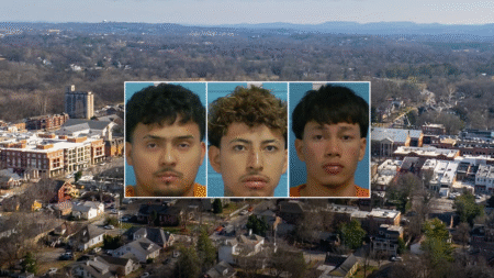 Online marketplace jewelry listing tied to armed robbery in affluent Tennessee city