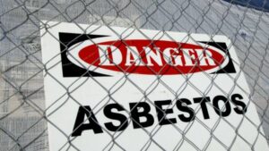 Queensland man awarded record $1.89 million payout for asbestos exposure