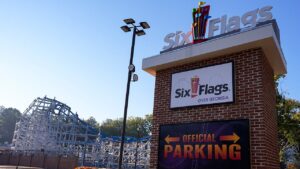 Attorney says fatal Six Flags roller coaster accident could raise broader safety questions as 9 rides close