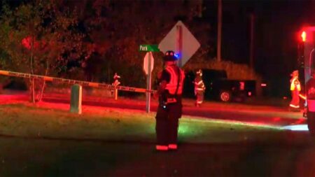 Wisconsin plane crash kills 5 adults, child as authorities probe final communications with air traffic control