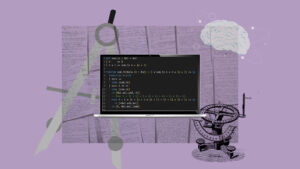 Can math stay human in the age of AI?