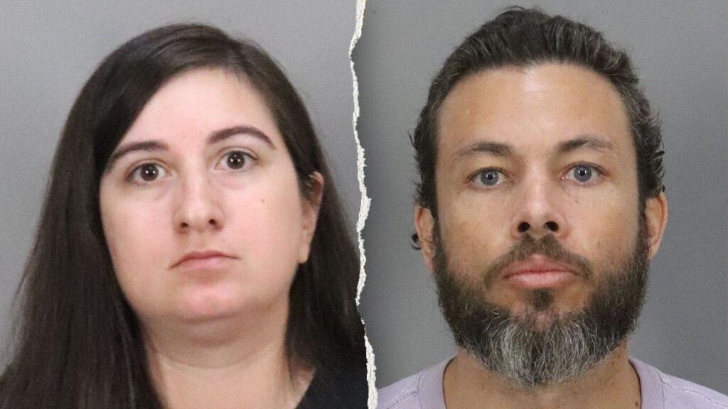 San Jose girl, 8, dies after living in cockroach-infested home as mother, stepfather face charges