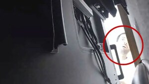 Ex-OpenAI engineer charged with planting recording device had one-way flight booked to Saudi Arabia, DOJ says