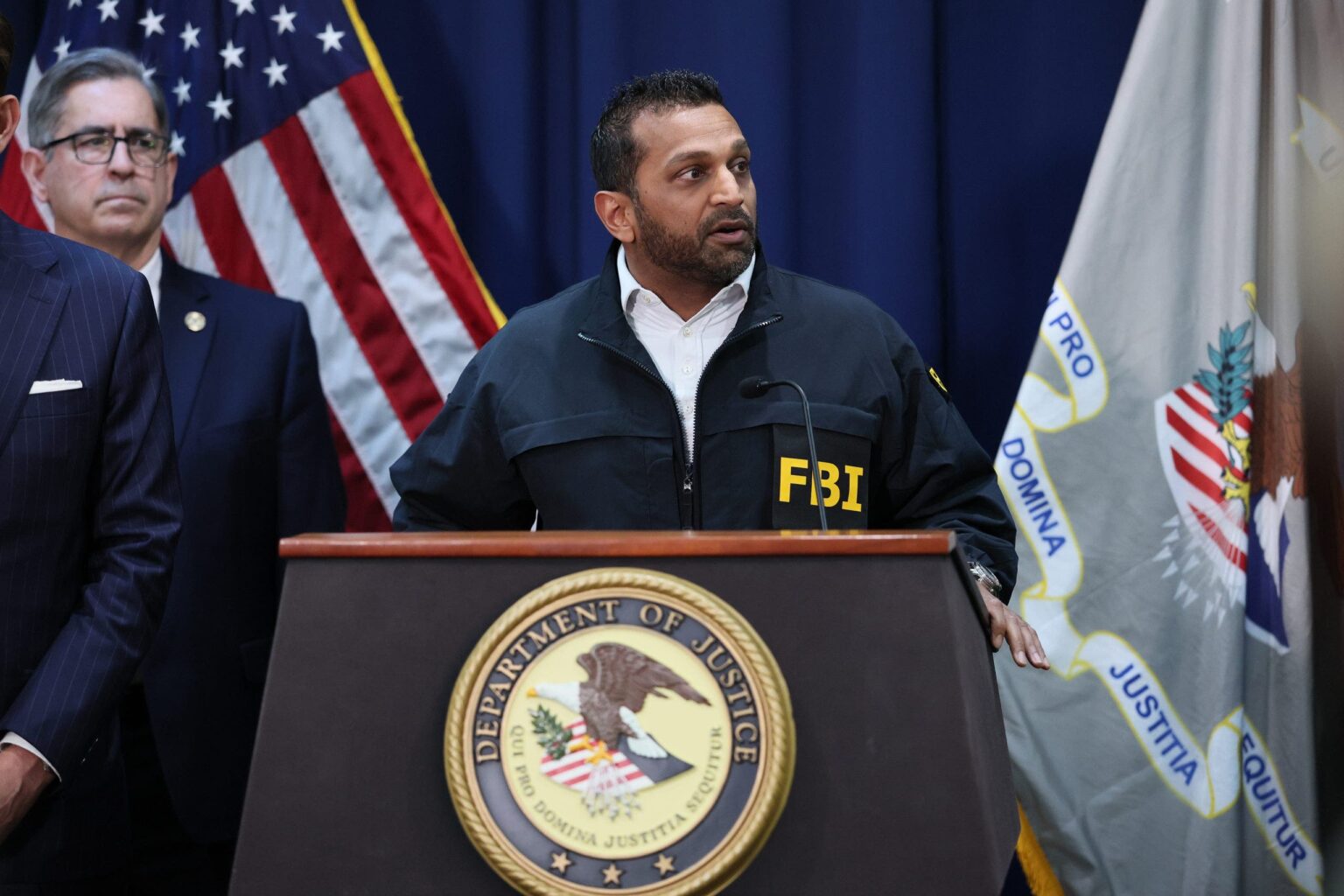FBI returns 'Most Wanted' fraudster to US after India arrest in alleged $600K SNAP food stamp scheme