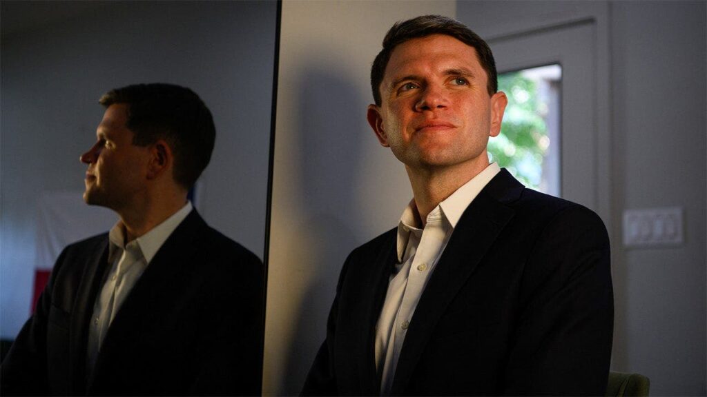 Black civic group blasts Talarico campaign over canceled event: ‘Deeply disappointed’
