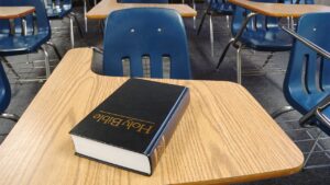 Fox News Campus Radicals Newsletter: Judeo-Christian values under assault in American schools