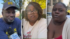 Obama's star power gets a reality check from Black voters in crucial Senate race: 'It's a turnoff'