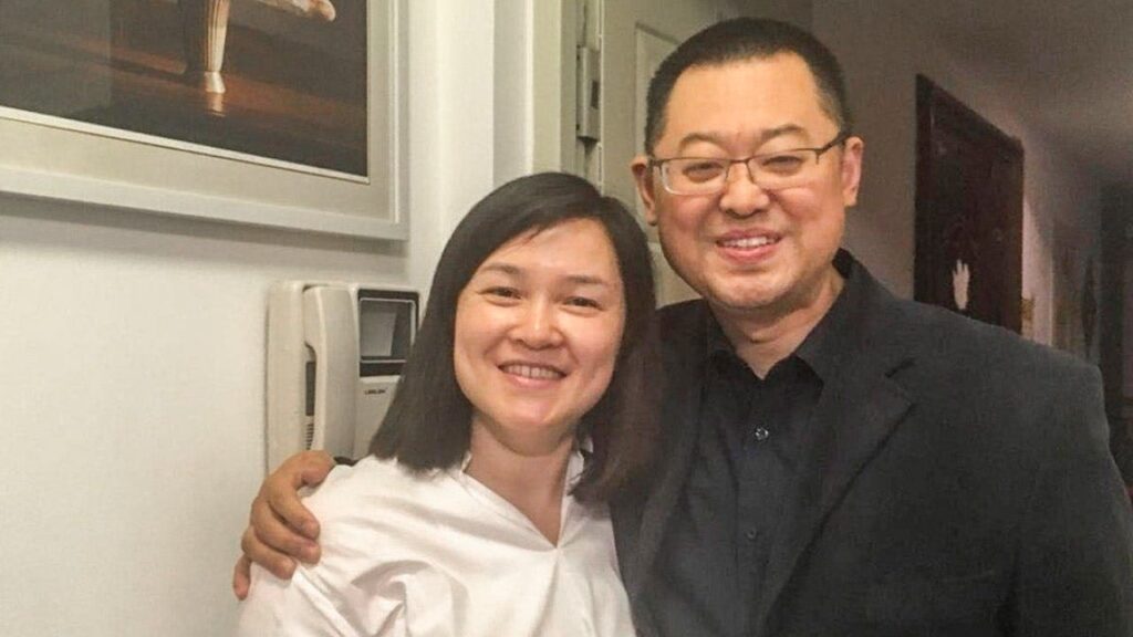 ChinaAid raises alarm over imprisoned Chinese pastor's health as family seeks answers