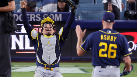 Brewers Fan Cashing In On 'Timeless Ticket' Purchase For 2026 World Series Seat