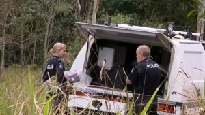 Body found in north Brisbane parkland