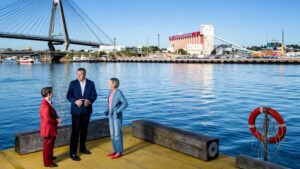 Everything we know about the plan to transform Glebe Island into a residential waterfront precinct