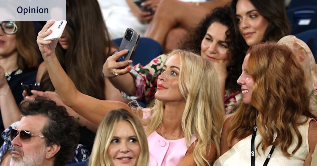 Jackie O texts about Kyle Sandilands show heard by court