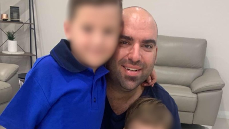 Beloved dad and avid cyclist identified as victim of Bibra Lake hit-and-run