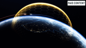 Building a Layered Homeland Defense