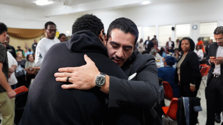 El-Sayed's past Muslim Brotherhood comments raise red flags as he eyes powerful role