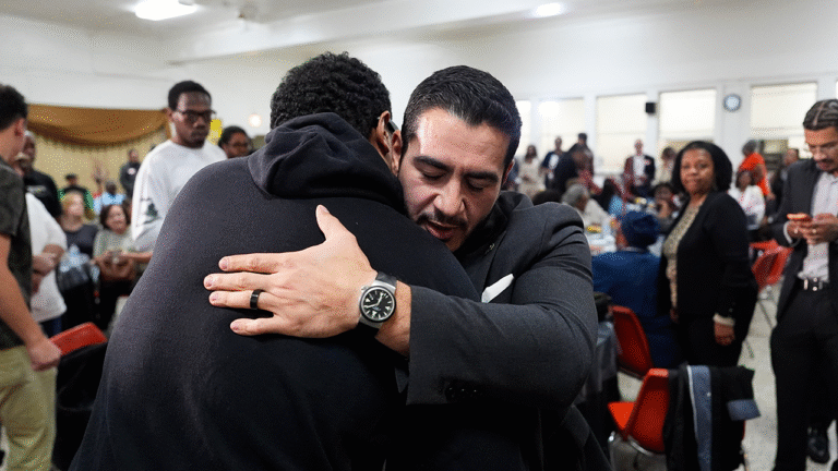 El-Sayed's past Muslim Brotherhood comments raise red flags as he eyes powerful role