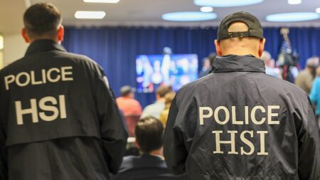 Biden-appointed judge blocks voter-fraud probes in battleground states just days before midterms