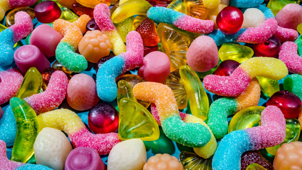 Eating too much sugar on antibiotics could squash helpful gut bacteria