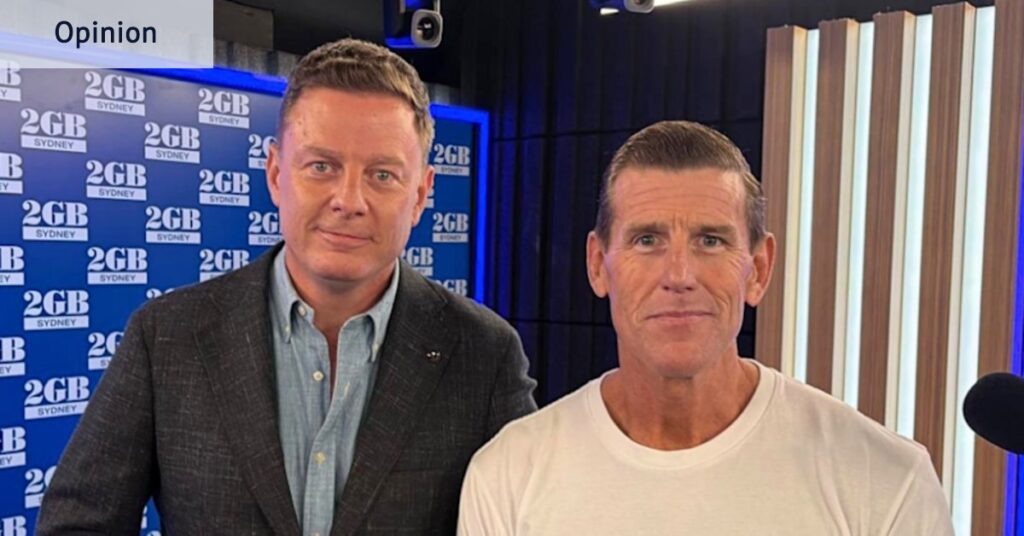 Media blitz is playing with danger for his murder trial