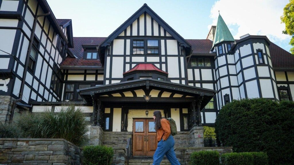 Cornell rape accuser can remain 'Jane Doe' as judge warns threats could lead to federal charges
