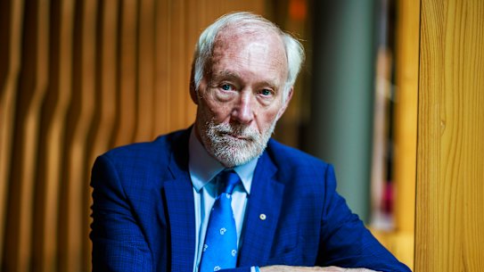 Professor Patrick McGorry has welcomed a Coalition pledge to create a Youth Mental Health Centre of Excellence to be overseen by Orygen.