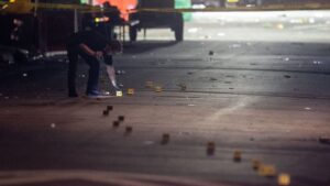 5 victims released from hospital after Florida A&M University shooting, 1 remains critical