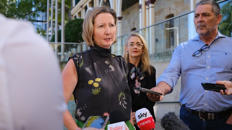 Department bumps youth justice approach critics from bail support work