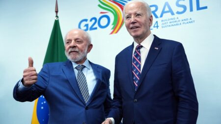 US taxpayer dollars allegedly fueled left-wing political causes in Latin America