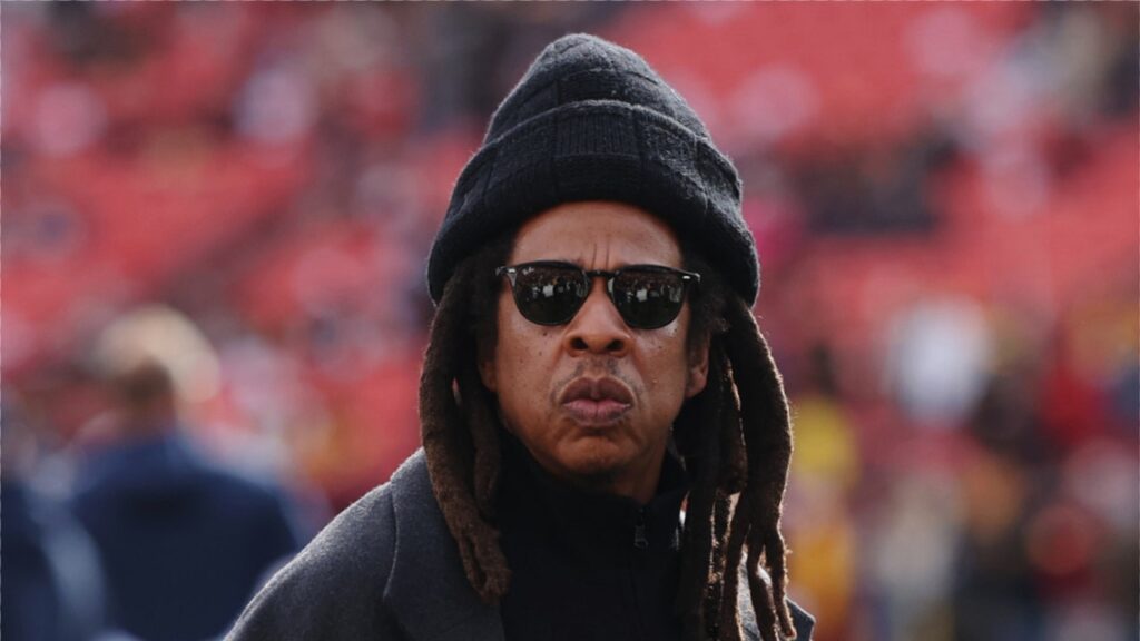 Jay-Z to headline Super Bowl LXI halftime show in Los Angeles