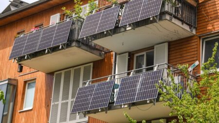 How the new plug-in solar technology could save Australian households hundreds on power bills
