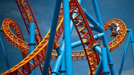 Roller coaster safety is a matter of science