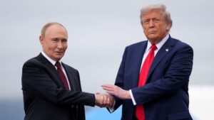 Russian diesel tankers close in on US ports as Trump, Putin deal triggers legal showdown