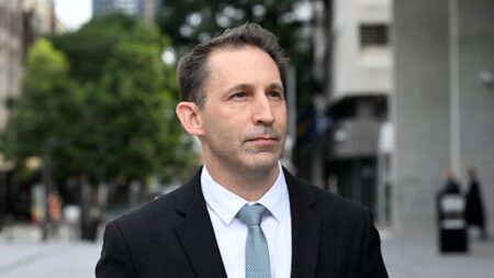 RAAF pilot, Robert Crawford, conversations with colleague after wife’s suspected murder
