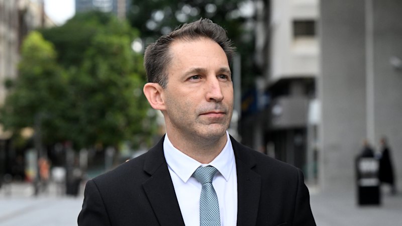 RAAF pilot, Robert Crawford, conversations with colleague after wife’s suspected murder