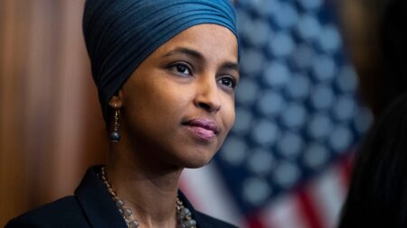 Former immigration judge breaks down legal risks and what's next for Ilhan Omar and more top headlines