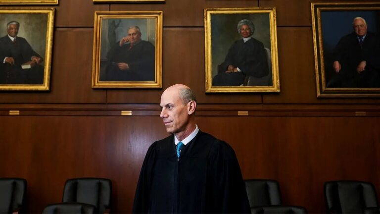 'Radical Left Lunatic' judge Trump wanted impeached takes up Ilhan Omar warrant fight