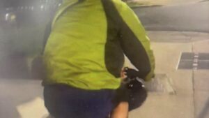 Woman sexually touched on morning jog in Bondi