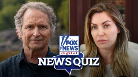 Fox News Digital's News Quiz: October 30, 2026