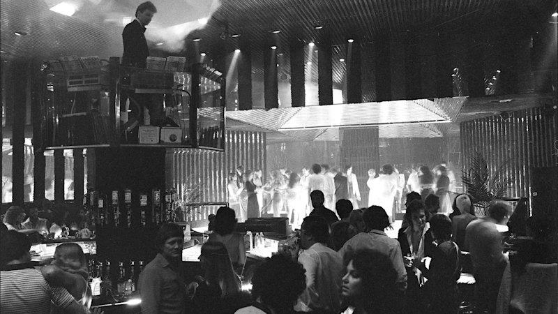 Inside Perth’s 10 oldest nightspots