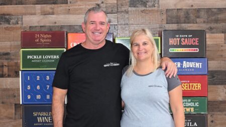 Built from Scratch: How a family turned craft beer into a holiday tradition