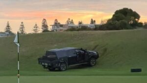 Two people arrested in Little Bay