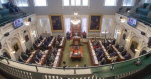 N.S. privacy commissioner questions transparency around cabinet records