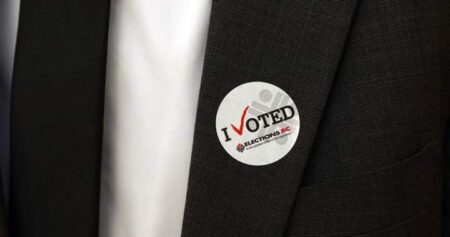Kelowna-area candidates make final push before election day