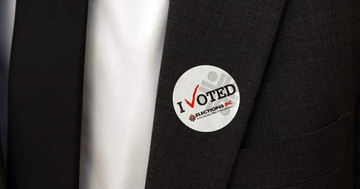 Kelowna-area candidates make final push before election day