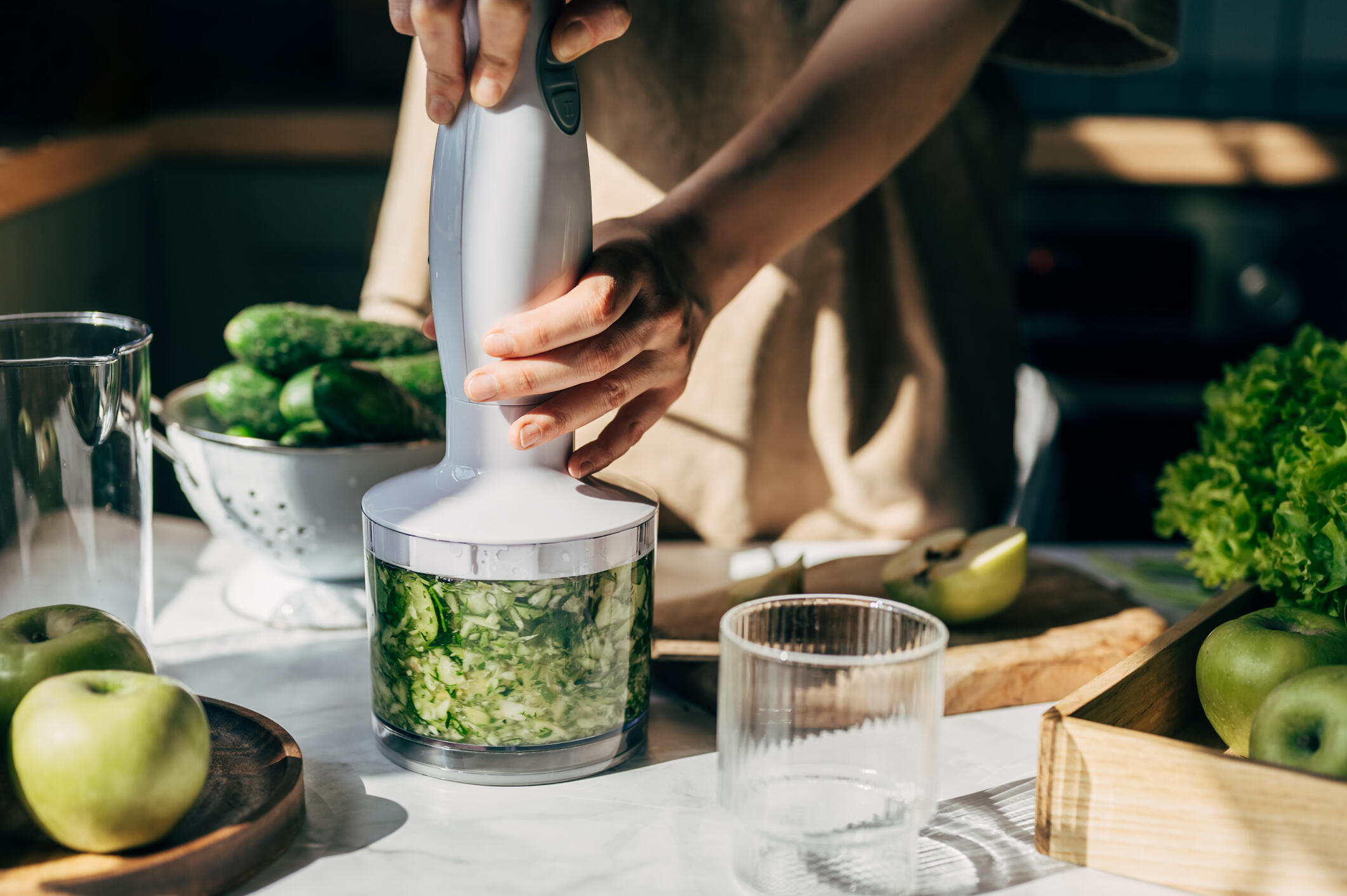 The Best Food Processors We Tested